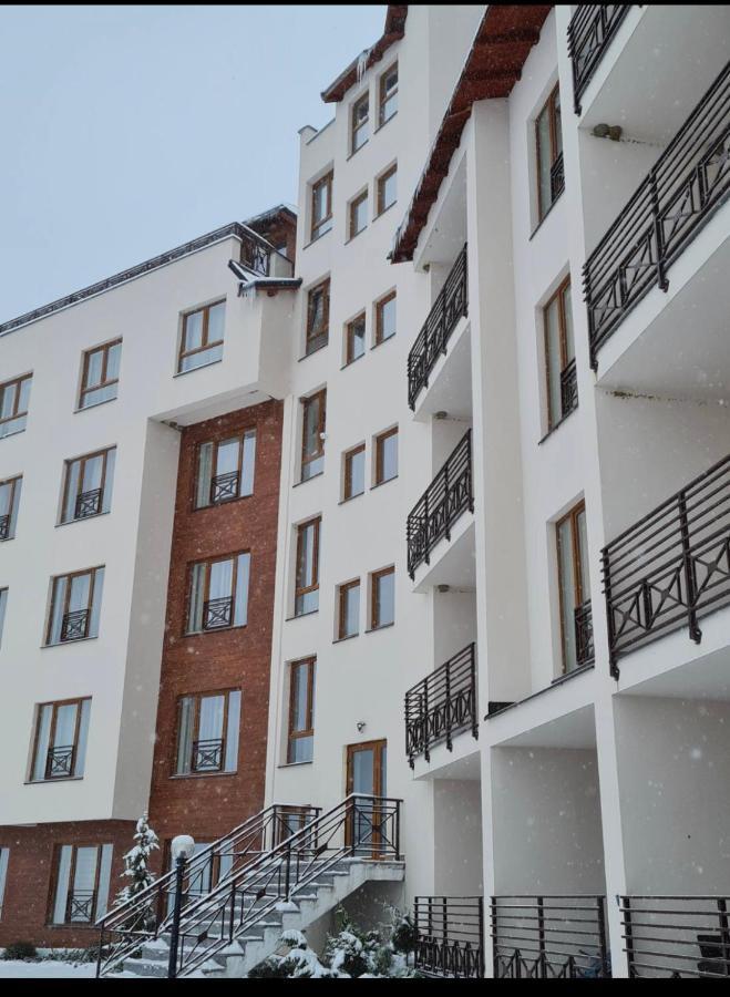 Apartmani Fashion -Milmari Resort Kopaonik Exterior foto
