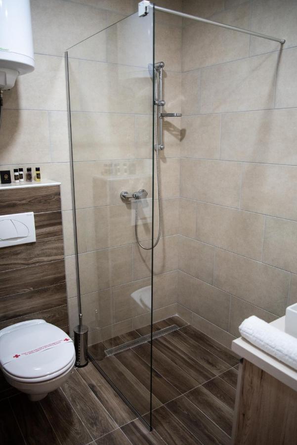 Apartmani Fashion -Milmari Resort Kopaonik Exterior foto