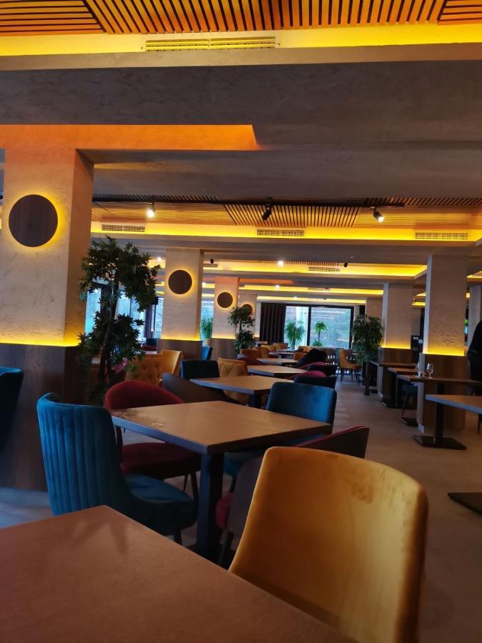 Apartmani Fashion -Milmari Resort Kopaonik Exterior foto