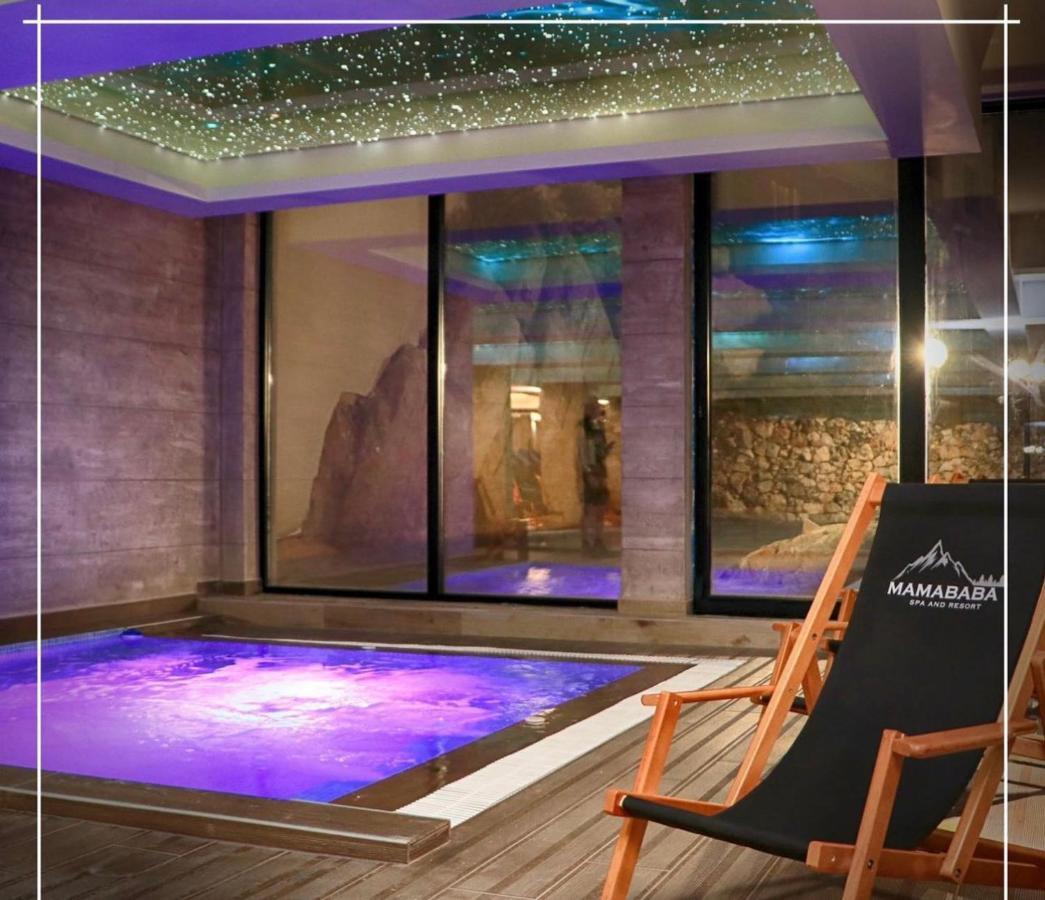 Apartmani Fashion -Milmari Resort Kopaonik Exterior foto