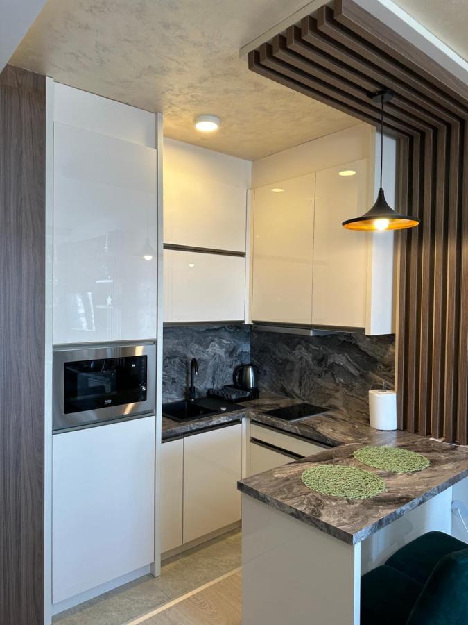 Apartmani Fashion -Milmari Resort Kopaonik Exterior foto