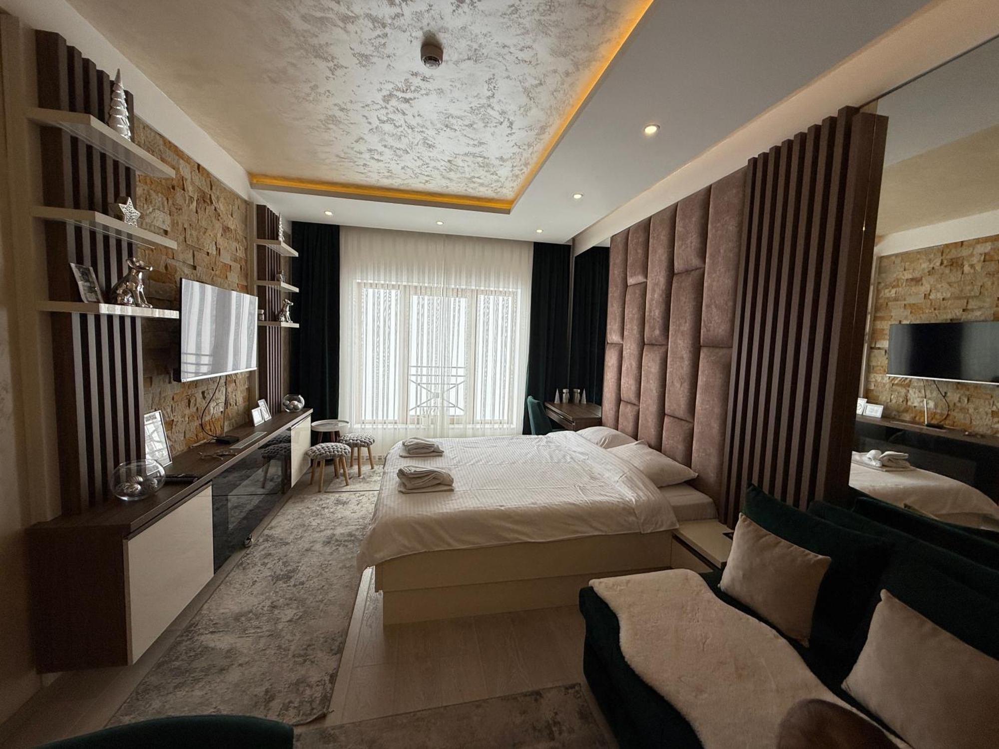Apartmani Fashion -Milmari Resort Kopaonik Exterior foto